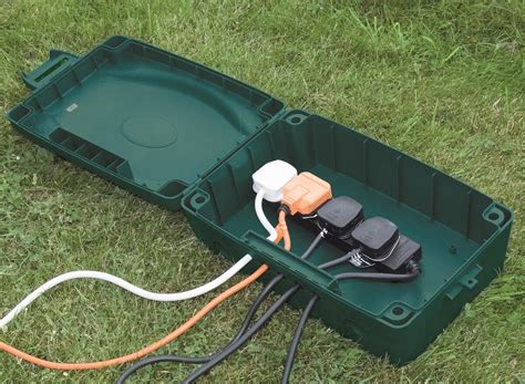 electric box from outside|external waterproof electrical box.